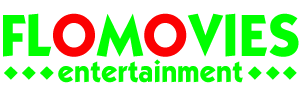 Flomovies Logo